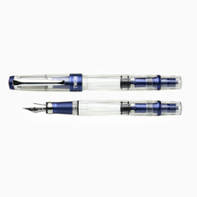 Load image into Gallery viewer, TWSBI Diamond 580ALR - Navy Blue (Special Edition)