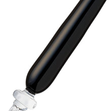 Load image into Gallery viewer, Matsubokkuri Monochrome - Black Porcelain