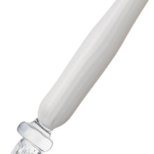 Load image into Gallery viewer, Matsubokkuri Monochrome - New White Braid (Limited Edition)