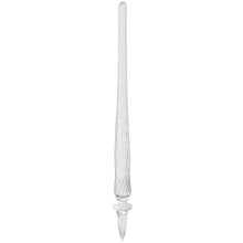 Load image into Gallery viewer, Matsubokkuri Braid - White (Silver Mica)