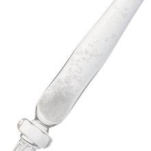 Load image into Gallery viewer, Matsubokkuri Storm Glass - Clear