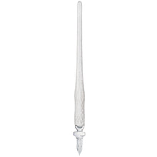 Load image into Gallery viewer, Matsubokkuri Braid - Transparent (Silver Mica)