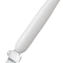 Load image into Gallery viewer, Matsubokkuri Monochrome - White Porcelain