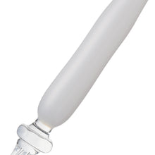 Load image into Gallery viewer, Matsubokkuri Monochrome - Kuzu White