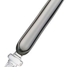 Load image into Gallery viewer, Matsubokkuri Monochrome - Clear Black