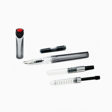 Load image into Gallery viewer, TWSBI SWIPE Fountain Pen - Smoke