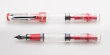 Load image into Gallery viewer, TWSBI Diamond 580ALR - Punch Pink