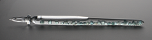 Load image into Gallery viewer, Matsubokkuri Storm Glass+ - Apatite
