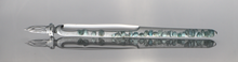 Load image into Gallery viewer, Matsubokkuri Storm Glass+ - Apatite