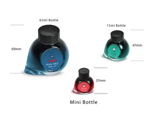 Colorverse The Mini Collection - 5ml Glass Bottle