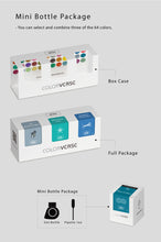 Load image into Gallery viewer, Colorverse The Mini Collection - 5ml Glass Bottle