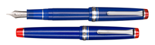 Load image into Gallery viewer, Sailor Pro Gear Fountain Pen - Sunset Over the Ocean