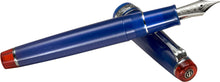 Load image into Gallery viewer, Sailor Pro Gear Fountain Pen - Sunset Over the Ocean