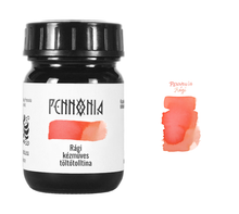 Load image into Gallery viewer, Pennonia Rági (Bubblegum) - 50ml Glass Bottle