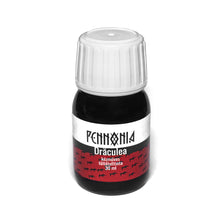 Load image into Gallery viewer, Pennonia Drăculea (Dracula) - 30ml Glass Bottle (Limited Edition)