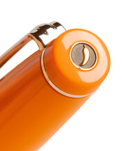 Load image into Gallery viewer, Sailor Pro Gear Slim Fountain Pen - Too Hot Habanero