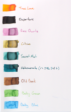 Load image into Gallery viewer, Tono & Lims Baby Green - 30ml Glass Bottle