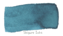 Load image into Gallery viewer, Color Traveler Setouchi Shimanami Blue - 30ml Glass Bottle