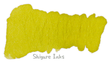 Load image into Gallery viewer, Color Traveler Hiroshima Lemon Yellow - 30ml Glass Bottle