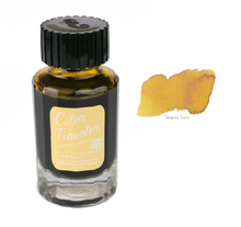 Load image into Gallery viewer, Color Traveler Ninoshima Baumkuchen - 30ml Glass Bottle