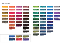 Load image into Gallery viewer, Colorverse The Mini Collection - 5ml Glass Bottle