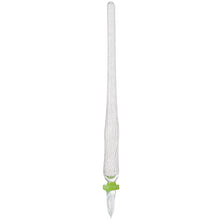 Load image into Gallery viewer, Matsubokkuri Braid - Kiwi (Silver Mica)