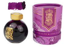 Load image into Gallery viewer, Ferris Wheel Press Grape Ice Pop - 85ml Glass Bottle