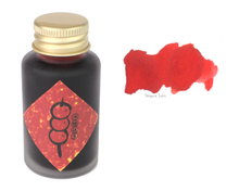 Load image into Gallery viewer, Ink Institute Tanghulu (2021 Spring) - 30ml Glass Bottle