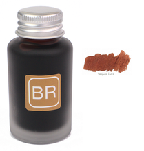 Load image into Gallery viewer, Ink Institute Wenhu Line - 30ml Glass Bottle