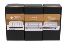 Load image into Gallery viewer, Ink Institute Wenhu Line - 30ml Glass Bottle