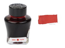 Load image into Gallery viewer, Kala Island N°38 Patriot Flag Red - 30ml Glass Bottle