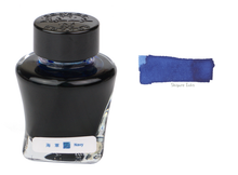 Load image into Gallery viewer, Kala Island N°38 Patriot Navy - 30ml Glass Bottle