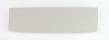 Load image into Gallery viewer, Kemmy's Labo Corset Glass Pen - Garnet
