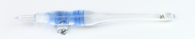 Load image into Gallery viewer, Kemmy's Labo Corset Glass Pen - Hyacinth
