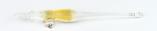 Load image into Gallery viewer, Kemmy's Labo Corset Glass Pen - Mimosa