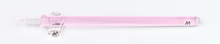 Load image into Gallery viewer, Kemmy's Labo Thin Glass Pen - Rose