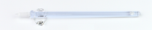 Load image into Gallery viewer, Kemmy's Labo Thin Glass Pen - Turn Lavender