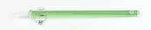 Load image into Gallery viewer, Kemmy's Labo Thin Glass Pen - Rayon Vert