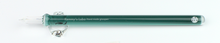 Load image into Gallery viewer, Kemmy's Labo Thin Glass Pen - Viridian