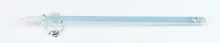Load image into Gallery viewer, Kemmy's Labo Thin Glass Pen - Aquamarine