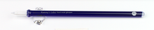 Load image into Gallery viewer, Kemmy's Labo Thin Glass Pen - Ultramarine