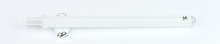 Load image into Gallery viewer, Kemmy's Labo Thin Glass Pen - Bianco Latte