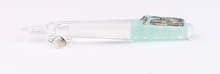 Load image into Gallery viewer, Kemmy's Labo Short Glass Pen - Firn (Special Edition)
