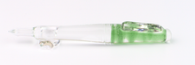 Load image into Gallery viewer, Kemmy's Labo Short Glass Pen - Apple Cider