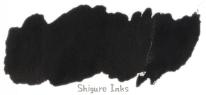 KWZ Calligraphy Ink - Black