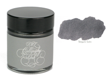 Load image into Gallery viewer, KWZ Calligraphy Ink - Silver