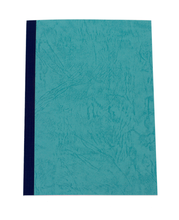 Load image into Gallery viewer, Pen Saloon x Shigure Inks Null Refill B6 Notebook