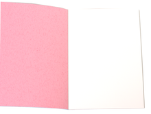 Load image into Gallery viewer, Pen Saloon x Shigure Inks Null Refill B6 Notebook