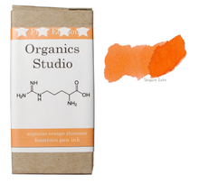 Load image into Gallery viewer, Organics Studio Elements Arginine Orange Shimmer - 55ml