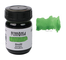 Load image into Gallery viewer, Pennonia Almazöld (Apple Green) - 50ml Glass Bottle